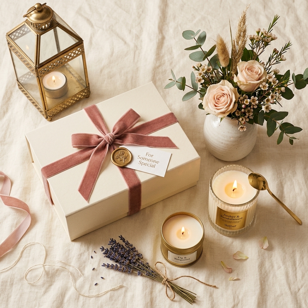 Gifts & Decor
