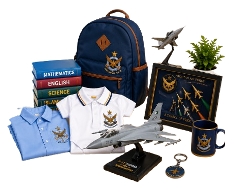 Everything Your Family Needs, In One Place