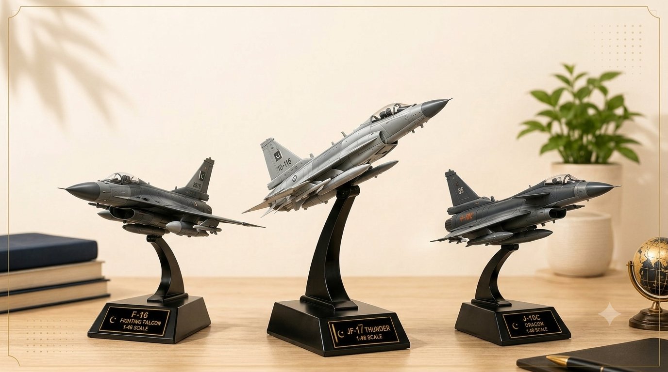 Aircraft Models