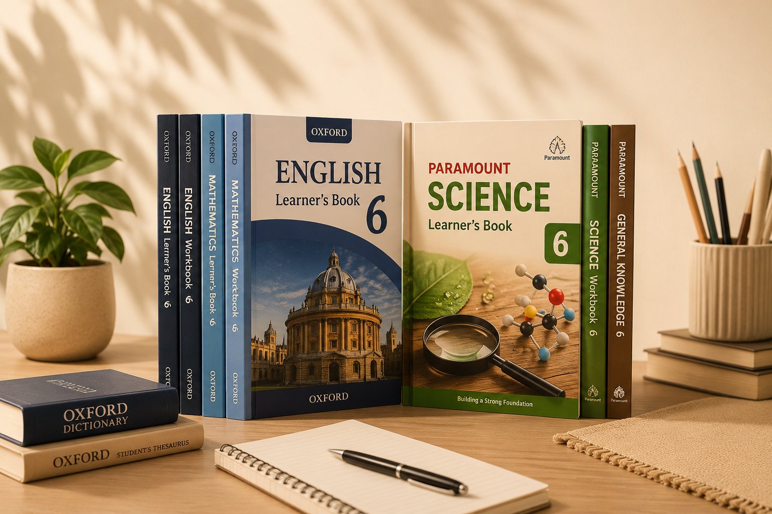Oxford Show & Tell Student Book Level 3