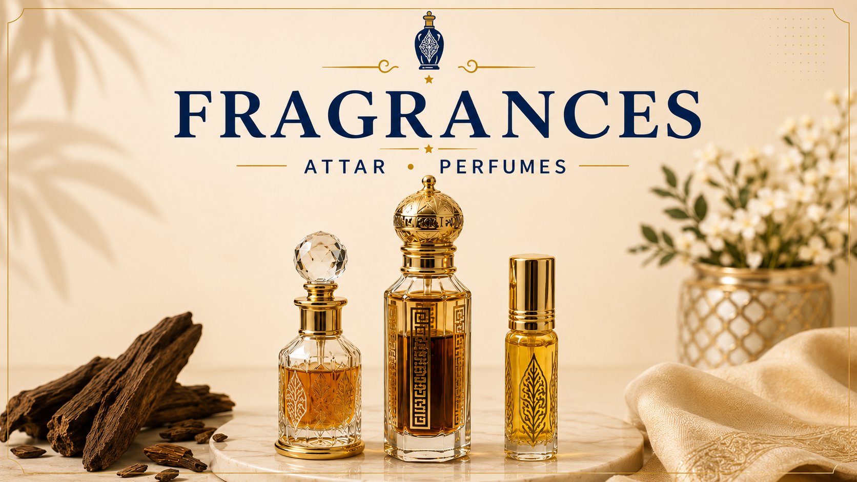 Fragrances
