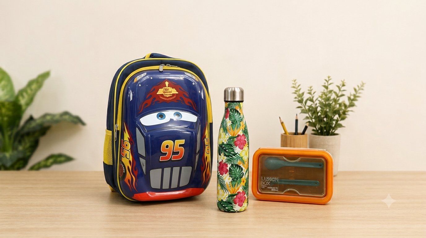 School Essentials