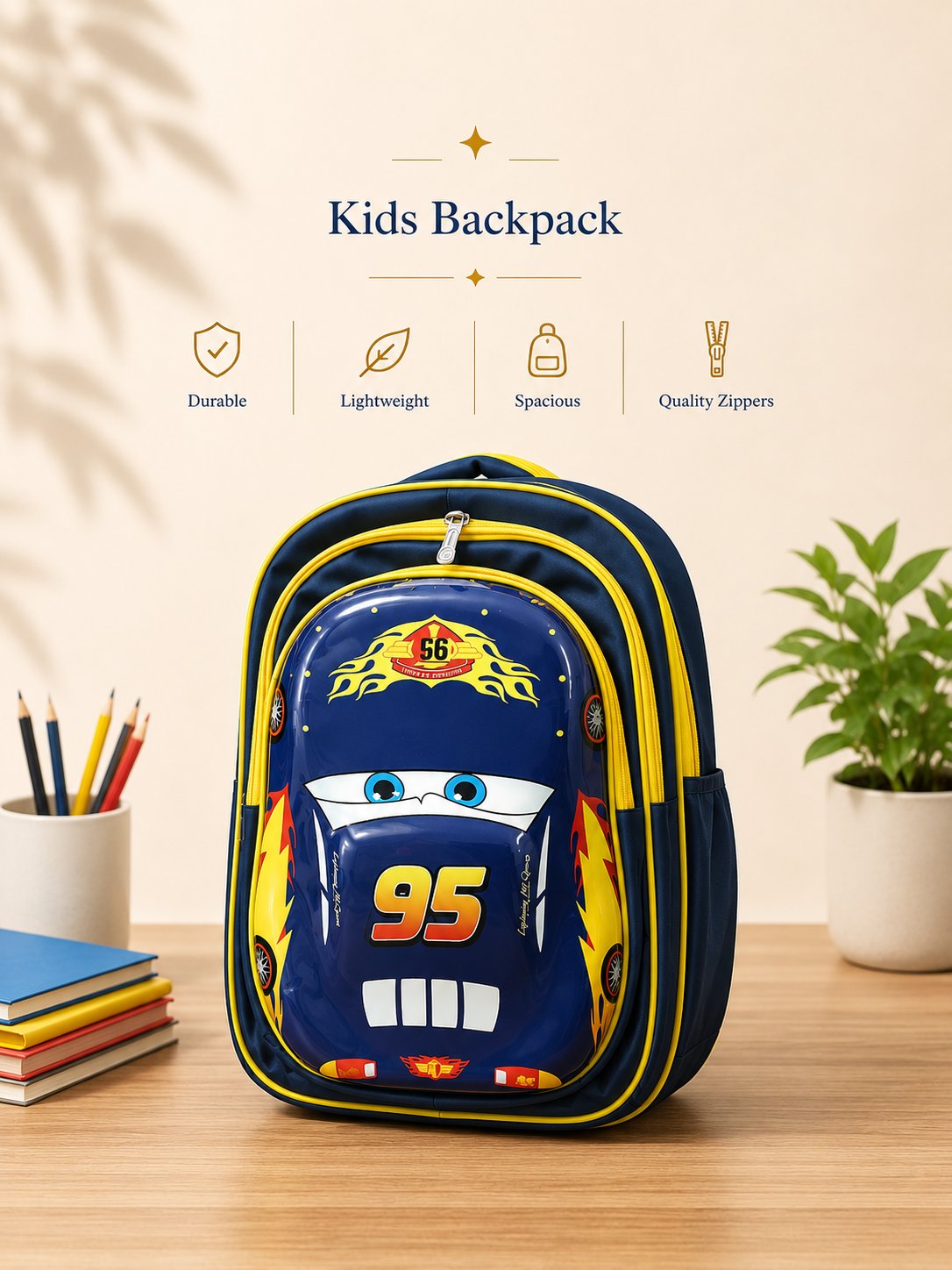 School Bags
