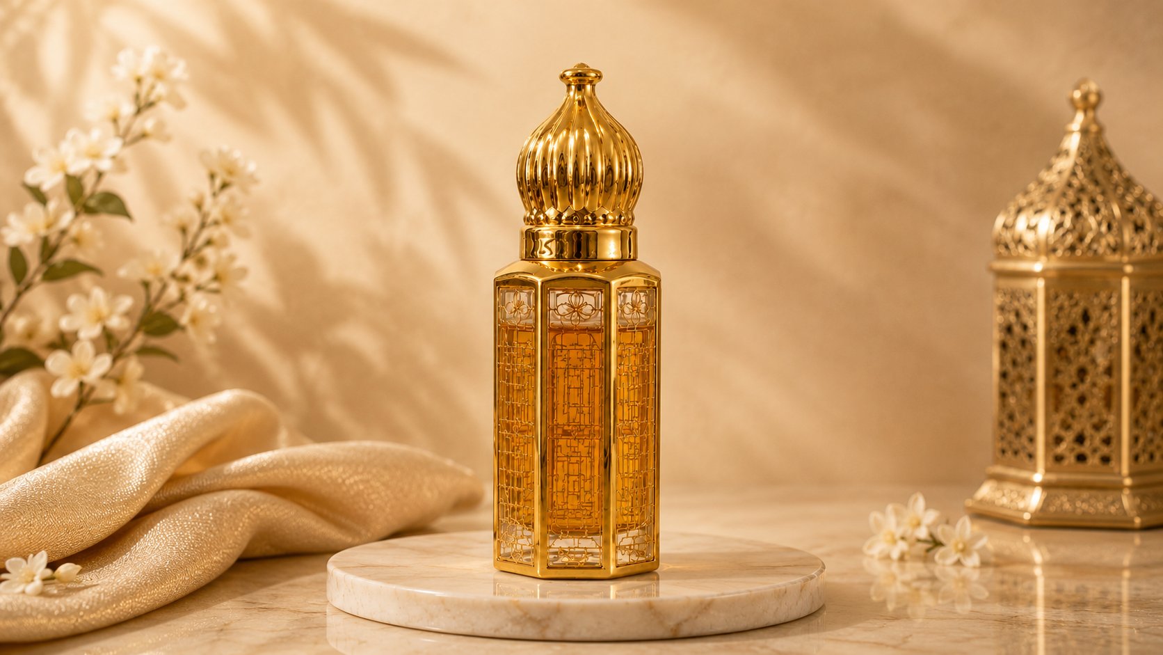 CK One Attar – 6ml